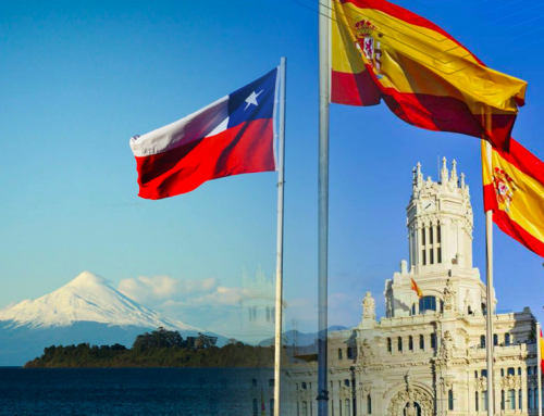 Este 24 y 25 de noviembre se realizará inédito Foro Empresarial Chile-España en Osorno