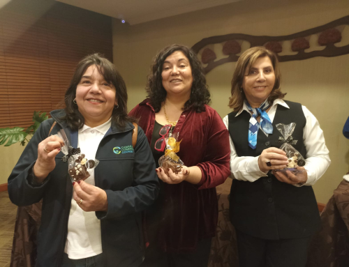 Cámara de Comercio apoya nueva versión del Festival “La Vaca de Chocolate” en Osorno