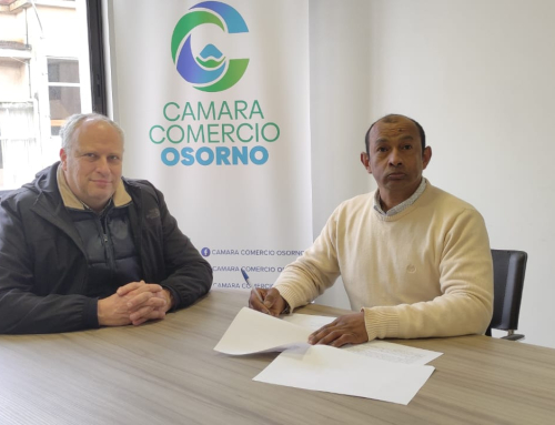 Convenio con Bravdent Spa beneficiará a trabajadores y empresas socias con atención dental a menor costo