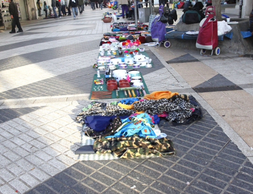 Cámara de Comercio de Osorno respalda fortalecimiento de atribuciones municipales para combatir el comercio informal