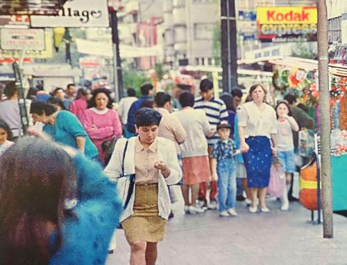 Cámara de Comercio de Osorno, 81 años de liderazgo y defensa gremial