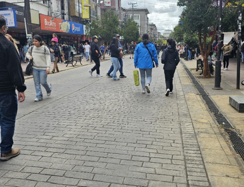 Cámara de Comercio propone bulevar navideño entre el 22 y 24 de diciembre