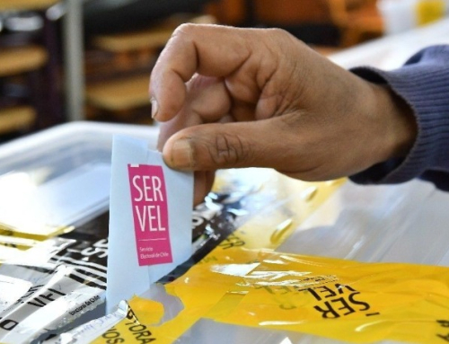 Cámara de Comercio informa normativas de funcionamiento para el comercio en las elecciones de este 16 de noviembre